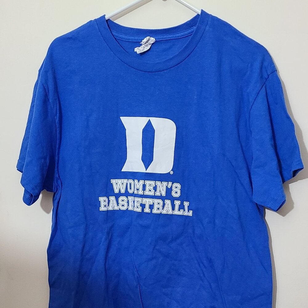 Duke University Women's Basketball T-Shirt